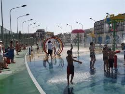 Bugibba Water Park